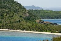 Yasawa Islands, Fiji