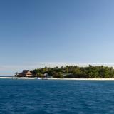 Beachcomber Island Fiji