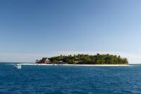 Beachcomber Island Fiji