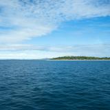 Bounty island, Fiji