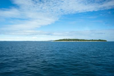 Bounty island, Fiji