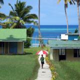 Fijian islands school
