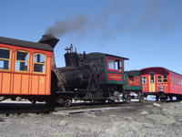 cog railway