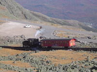 cog railway