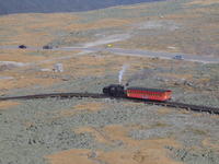 cog railway