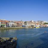 Middle Harbour, Whitby, North Yorkshire