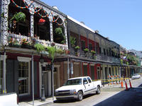 new orleans