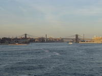 brooklyn bridge