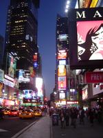 times square new york