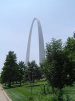 gateway arch