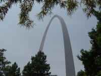 gateway arch