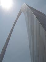 gateway arch