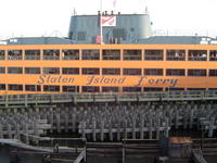 staten island ferry