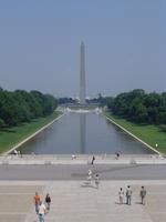 washington monument