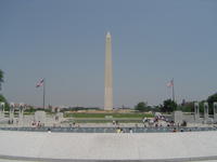 washington monument