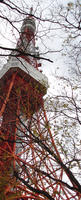 tokyo tv tower