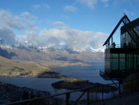 lake wakatipu