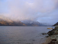 lake wakatipu