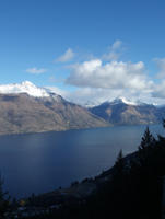 lake wakatipu