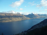 lake wakatipu