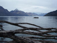 wakatipu lake