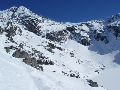 remarkables ski area