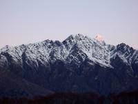 the remarkables