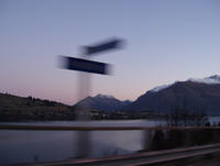 remarkables abstract