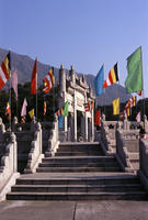 buddist temple