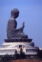 big buddha