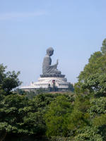 big buddha