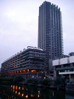 barbican