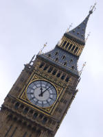 big ben - westminster