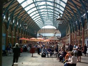 covent garden