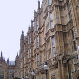 palace of westminster