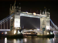 tower bridge