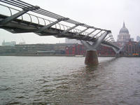 millenium bridge