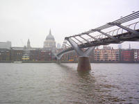 millenium bridge