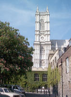 westminster abbey