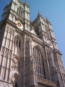 westminster abbey