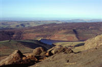 hayfield reservoir