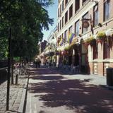 canal street