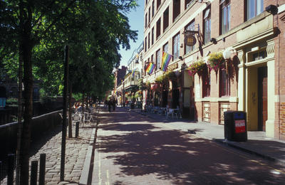 canal street