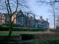 bramhall hall