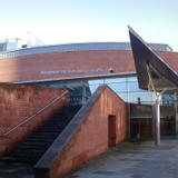 convention centre