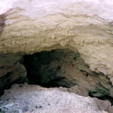 geothermal caves
