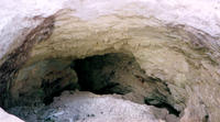 geothermal caves