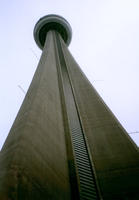 CN tower