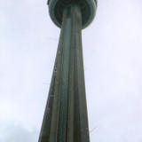 cn tower