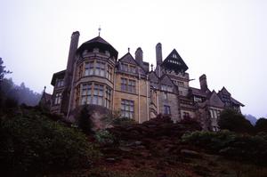 cragside